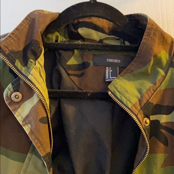 Jacket - Picture 2 of 2